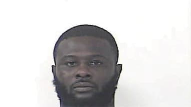 Ladravious Williams, - St. Lucie County, FL 